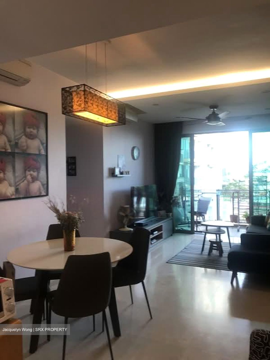 The Glades (D16), Condominium #592869461